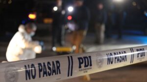 PDI NO PASART