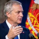 Desaprobación del Presidente Kast alcanza 58,9% y marca su peor registro, según Pulso Ciudadano