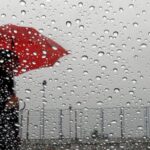 Atacama y Coquimbo seguirían con lluvias sobre lo normal entre agosto y octubre, con una primavera más húmeda